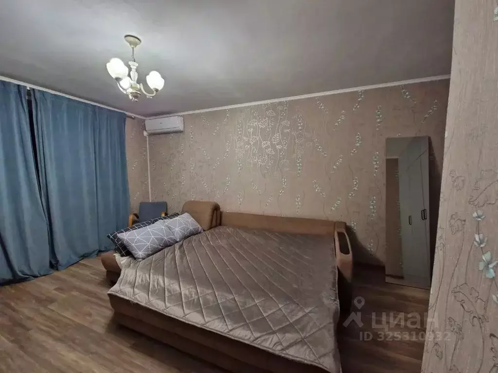 1-к кв. Московская область, Лобня ул. Некрасова, 11 (38.0 м) - Фото 1