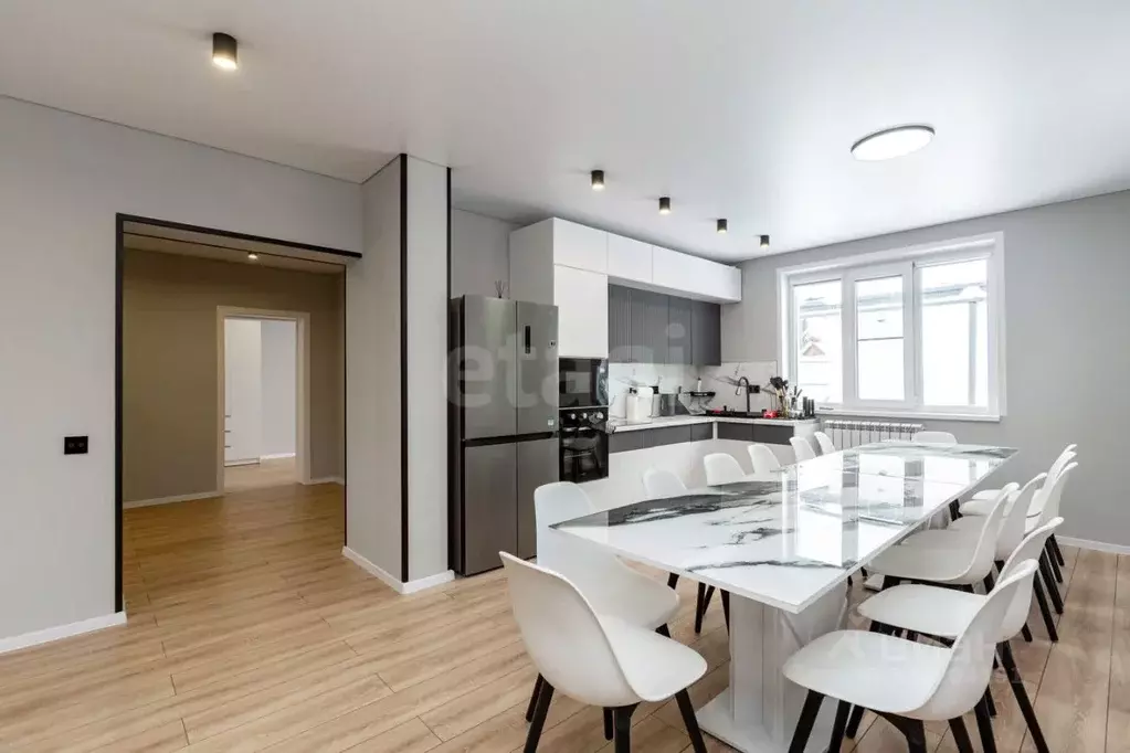 Дом в Свердловская область, Невьянский муниципальный округ, пос. ... - Фото 1