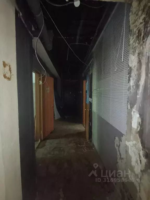 Помещение свободного назначения в Челябинская область, Магнитогорск ... - Фото 0