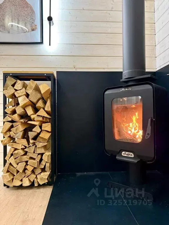 Дом в Московская область, Ступино городской округ, Мышенское ТСН ул. ... - Фото 1