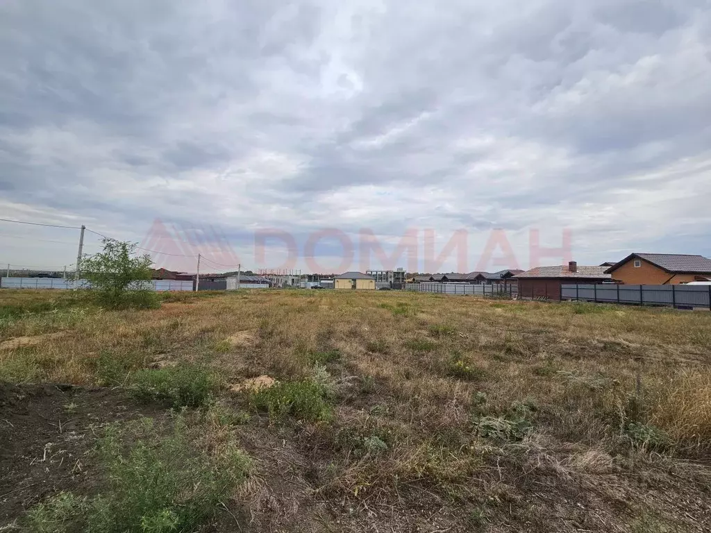 Участок в Ростовская область, Аксайский район, Щепкинское с/пос, пос. ... - Фото 1