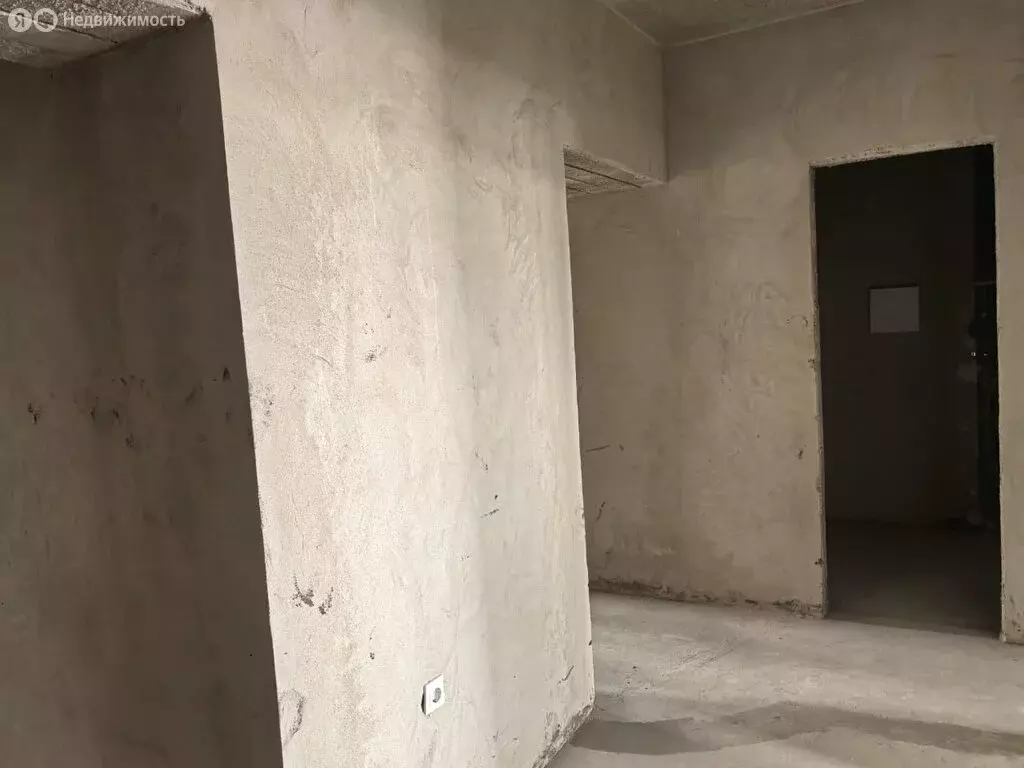 2-комнатная квартира: Тамбов, Московская улица, 30А (76.8 м) - Фото 2