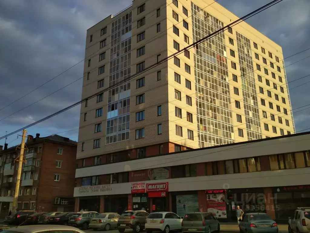 Помещение свободного назначения в Свердловская область, Среднеуральск ... - Фото 0