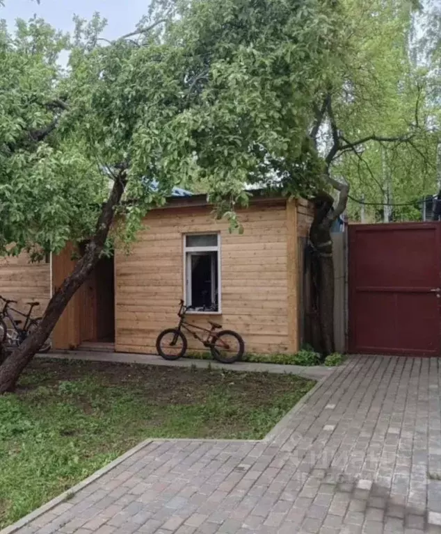 Дом в Московская область, Видное Спортивная ул. (120 м) - Фото 2