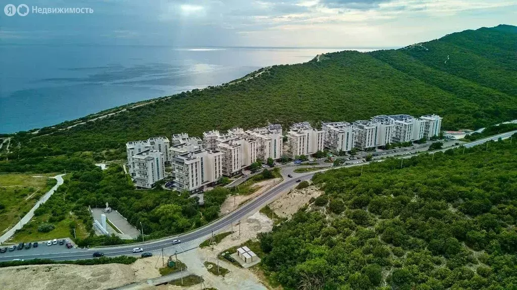 2-комнатная квартира: село Варваровка, улица Калинина, 150к25 (48.8 м) - Фото 1