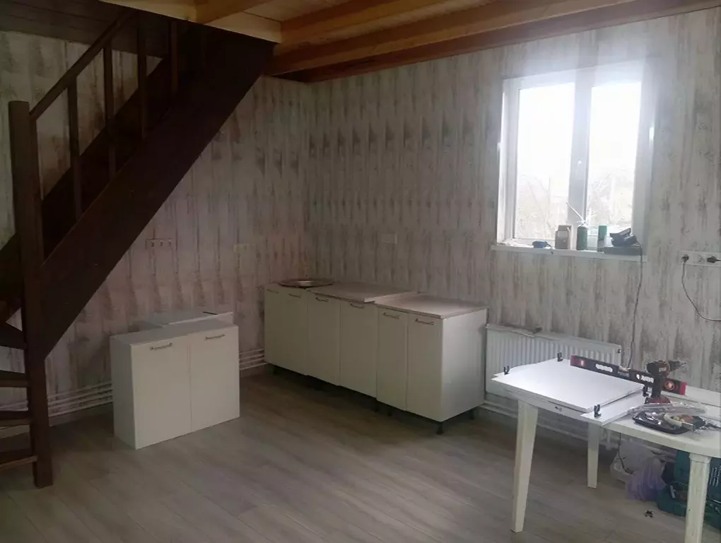 Дом в Москва д. Городище, 51 (80 м) - Фото 1