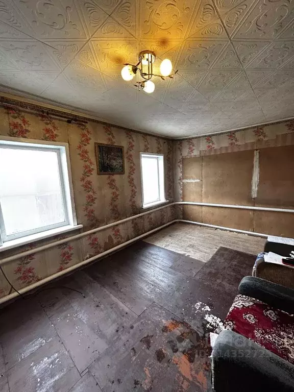 Дом в Кемеровская область, Кемерово ул. Станиславского (42 м) - Фото 1