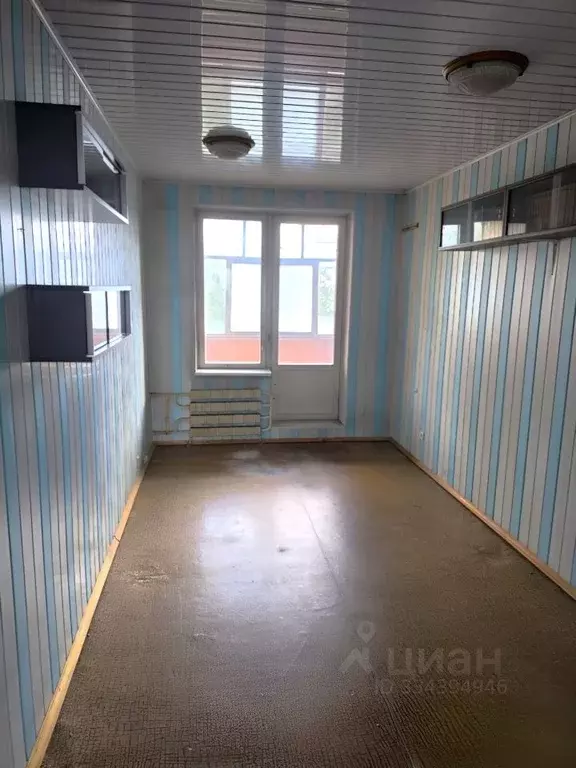 3-к кв. Москва Туристская ул., 20К2 (60.0 м) - Фото 1