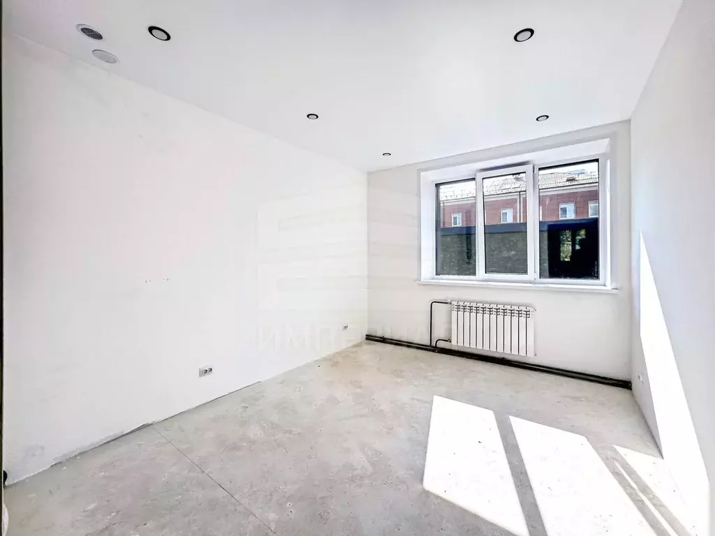 Помещение свободного назначения в Москва Кирпичная ул., 41С15 (12 м) - Фото 2