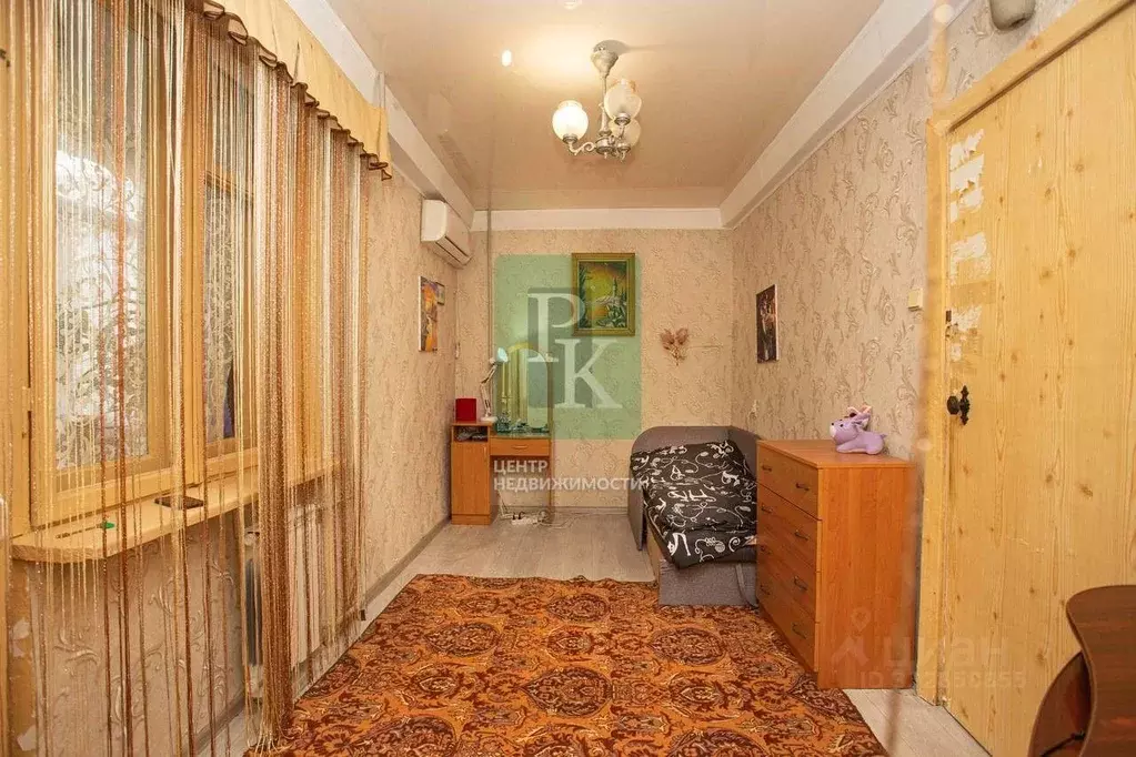 2-к кв. Севастополь ул. Бориса Михайлова, 23 (49.2 м) - Фото 1