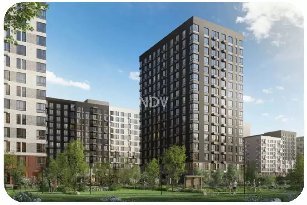 Продается 1-комнатная квартира - Фото 2