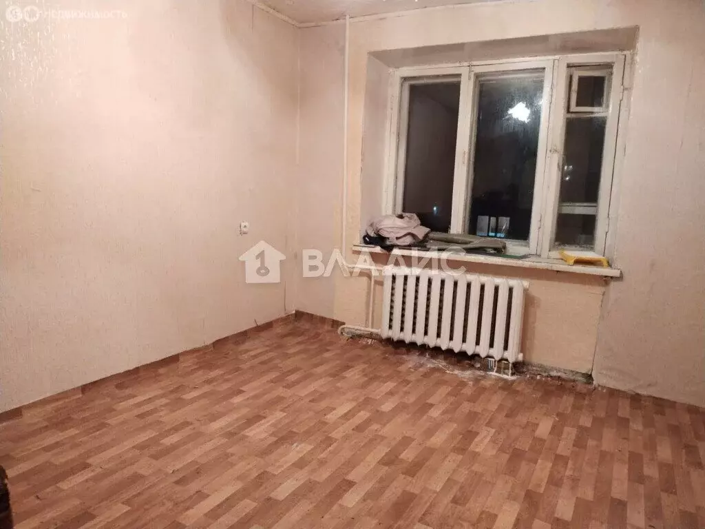 1к в -комнатной квартире ( м) - Фото 1