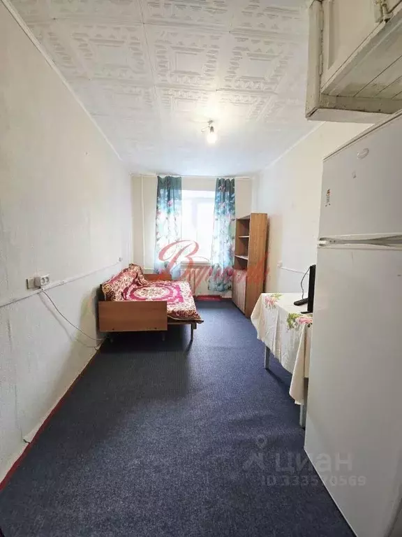 Комната Архангельская область, Северодвинск ул. Логинова, 4 (9.0 м) - Фото 2