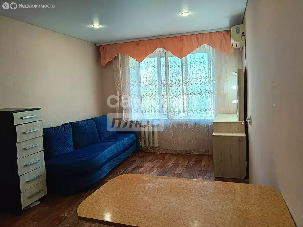 1к в -комнатной квартире (17.5 м) - Фото 2