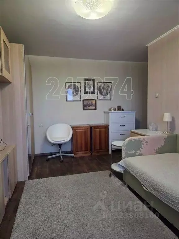 3-к кв. Москва Профсоюзная ул., 99 (57.0 м) - Фото 2