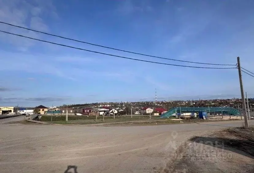 Участок в Волгоградская область, Городищенское городское поселение, ... - Фото 2
