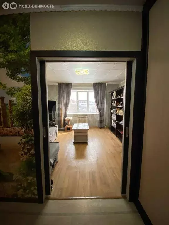 1-комнатная квартира: Новокузнецк, улица Белана, 9 (36.2 м) - Фото 2