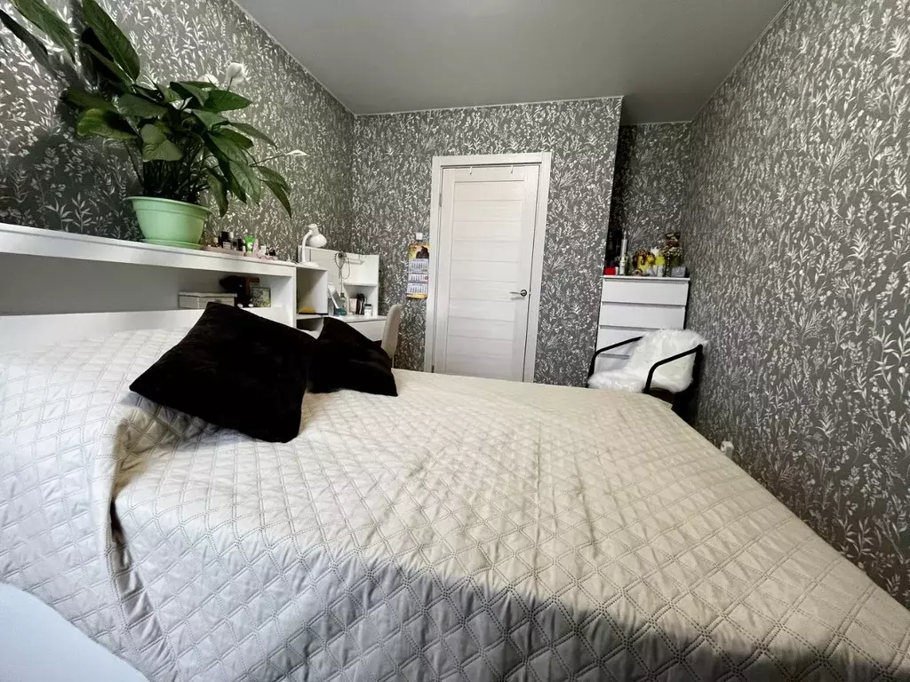 2-к кв. Москва ул. Корнейчука, 26 (39.0 м) - Фото 1