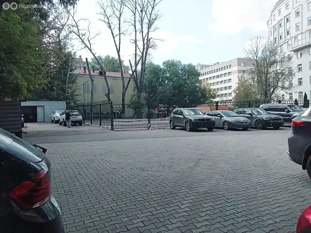 Помещение свободного назначения (122 м) - Фото 1