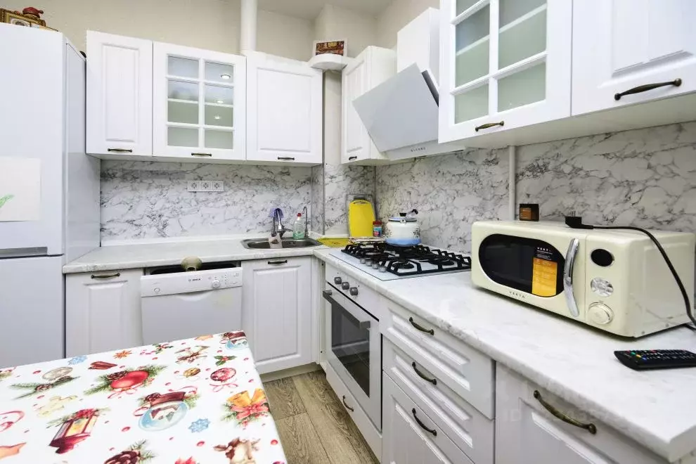 1-к кв. Рязанская область, Рязань Песочня тер., ул. Зубковой, 18к8 ... - Фото 1