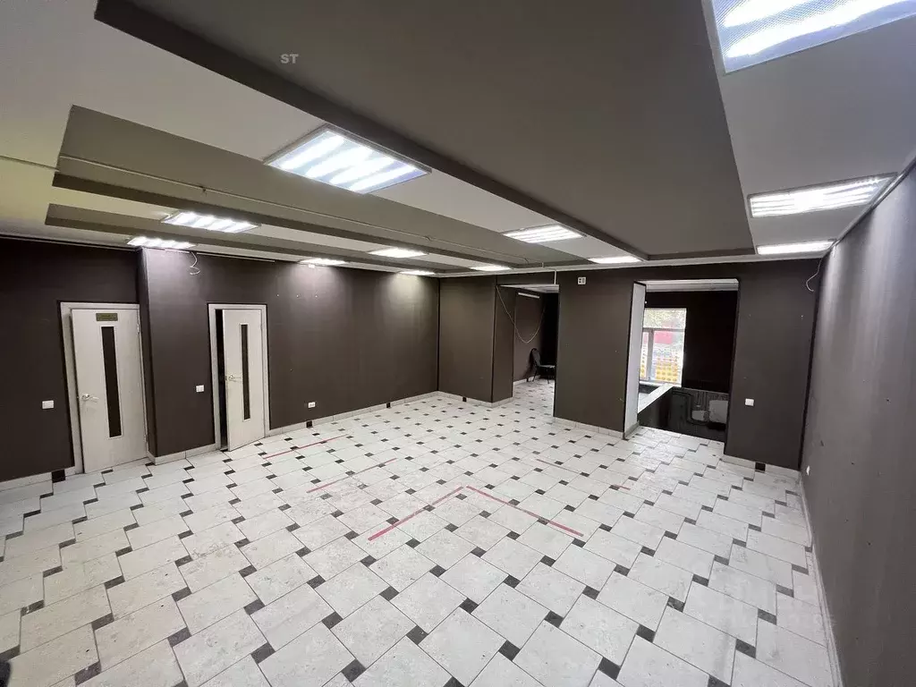 Торговая площадь в Челябинская область, Копейск ул. Петра Томилова, ... - Фото 2