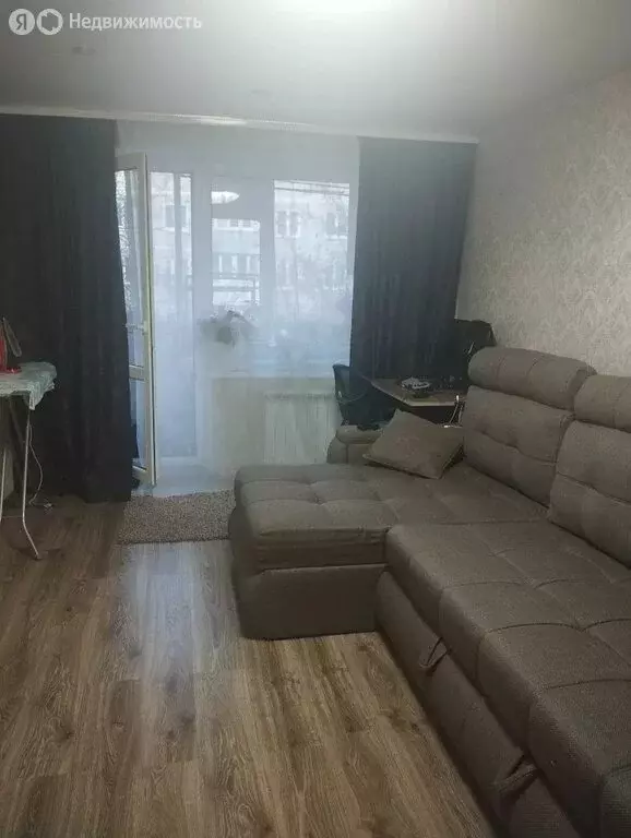 2-комнатная квартира: Нижний Новгород, жилой район Северный, Львовская ... - Фото 2