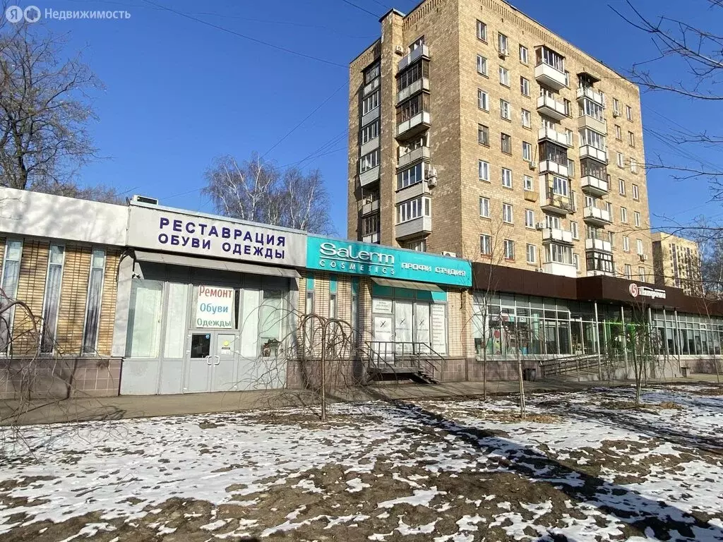 Помещение свободного назначения (30 м) - Фото 1