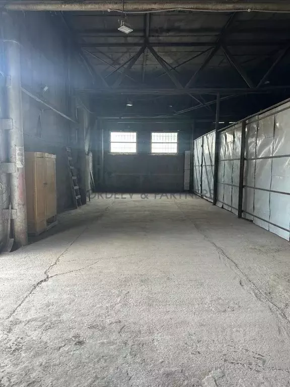 Склад в Татарстан, с. Высокая Гора  (73 м) - Фото 1