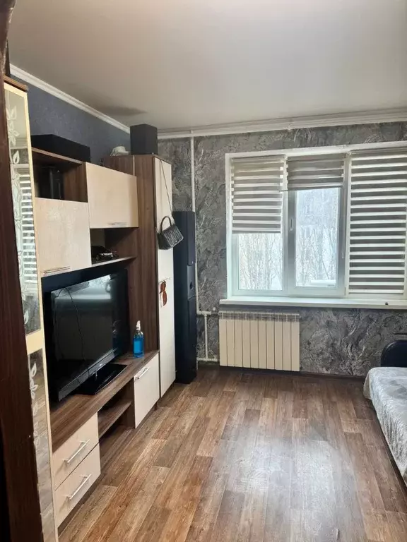 Комната Саратовская область, Саратов Миллеровская ул., 20 (18.0 м) - Фото 1