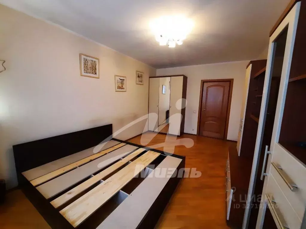 1-к кв. Москва Окская ул., 1К1 (36.0 м) - Фото 1