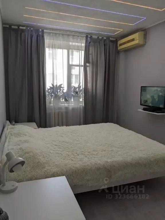 Комната Ростовская область, Ростов-на-Дону Восток садовое ... - Фото 2