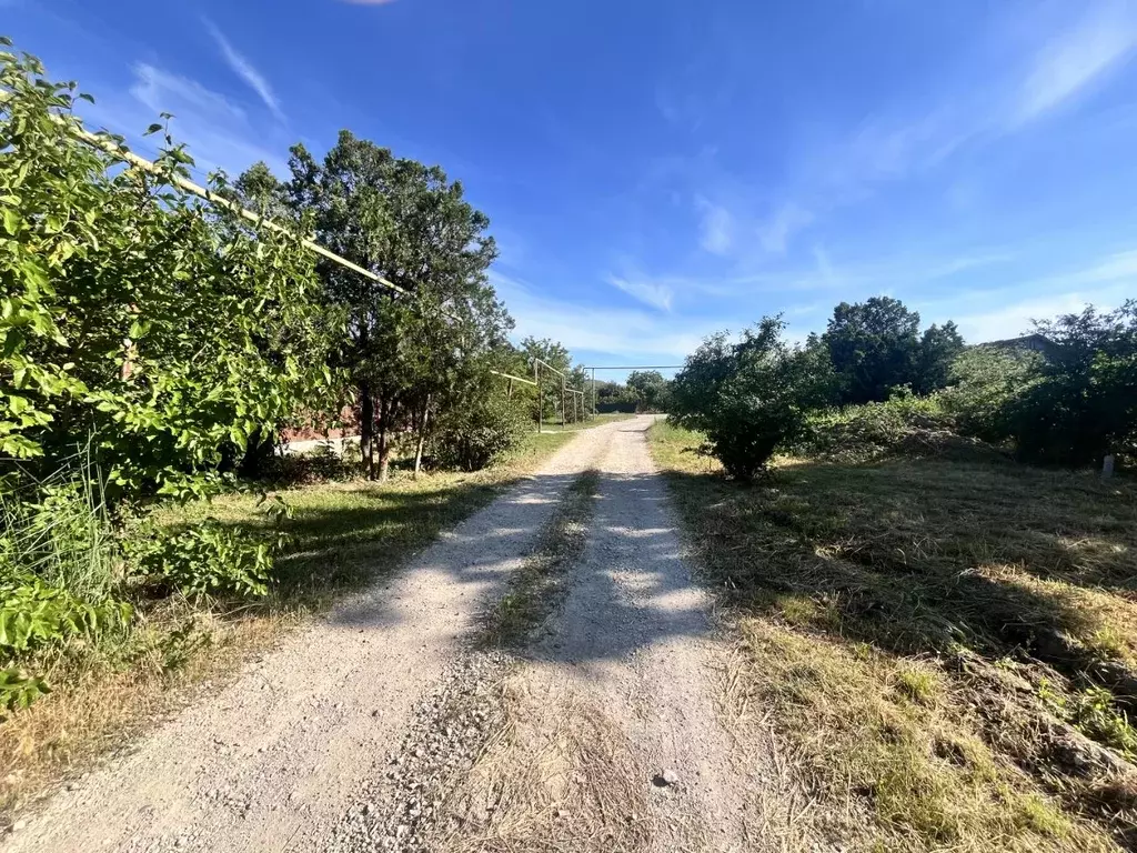 Дом в Крым, Феодосия муниципальный округ, с. Насыпное пер. 2-й Боевой ... - Фото 2