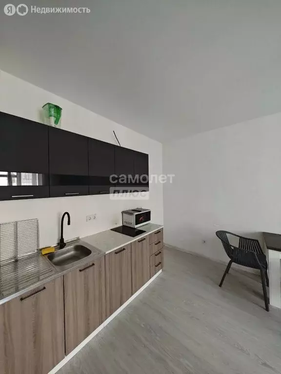 2-комнатная квартира: Краснодар, Скандинавская улица, 1к7 (49.2 м) - Фото 0