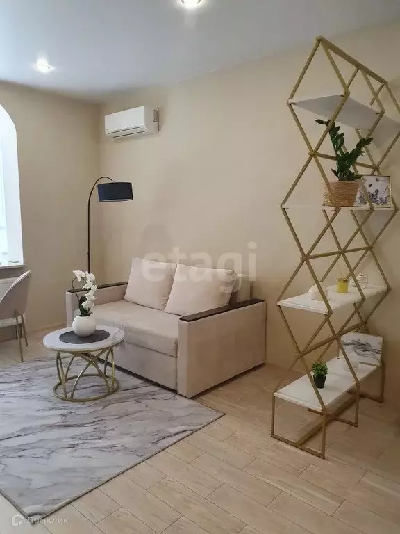 Продаётся квартира-студия, 36 м - Фото 0