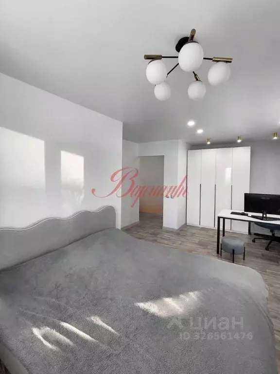 1-к кв. Архангельская область, Северодвинск ул. Карла Маркса, 15 (30.9 ... - Фото 1