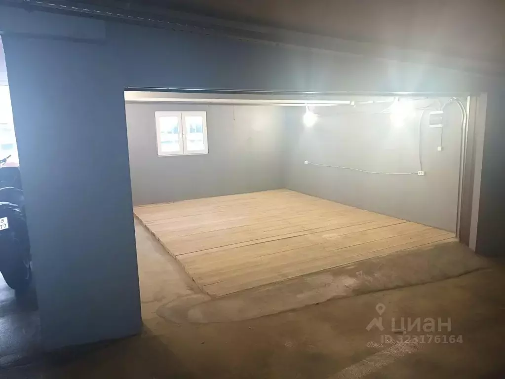 Помещение свободного назначения в Москва ул. Твардовского, 8к4 (25 м) - Фото 1