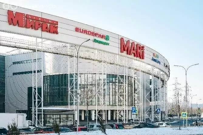 Офис (306.1 м) - Фото 2