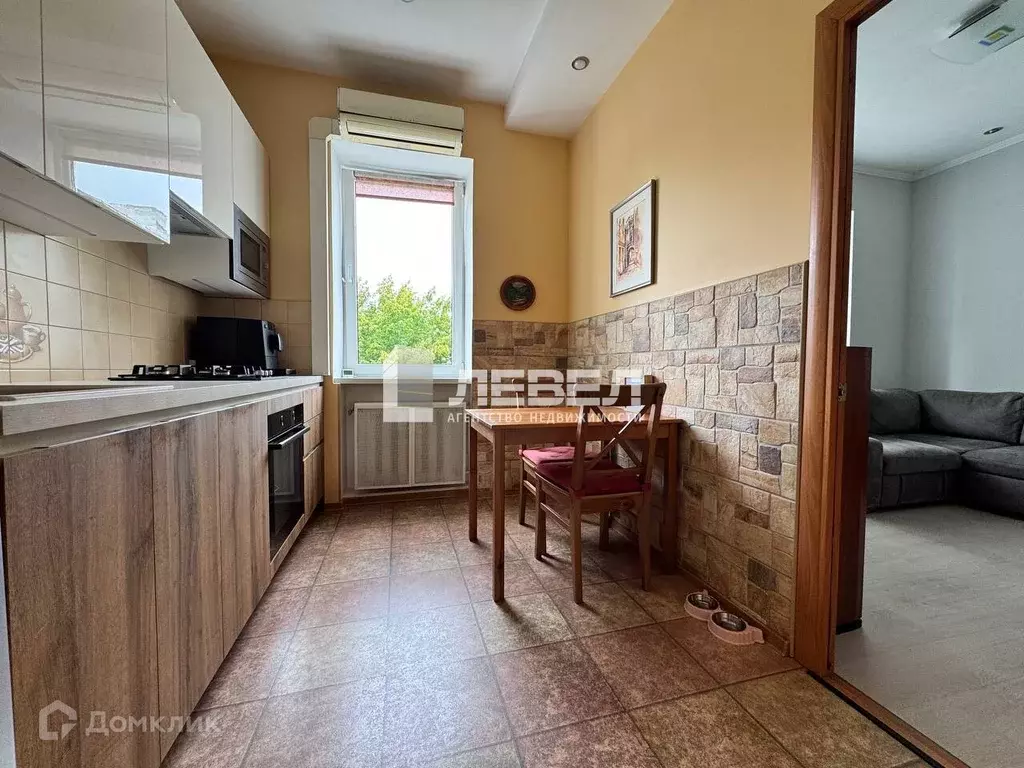 Продаётся 2-к квартира, 41.9 м - Фото 0