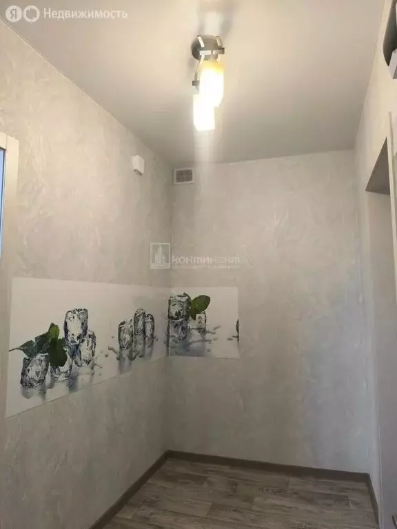 1-комнатная квартира: Судогда, Коммунистическая улица, 4 (23 м) - Фото 2