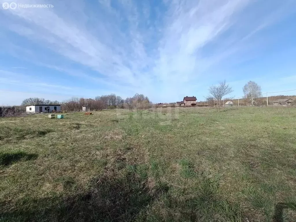 Участок в село Старое Тарбеево, Колхозная улица (10 м) - Фото 2