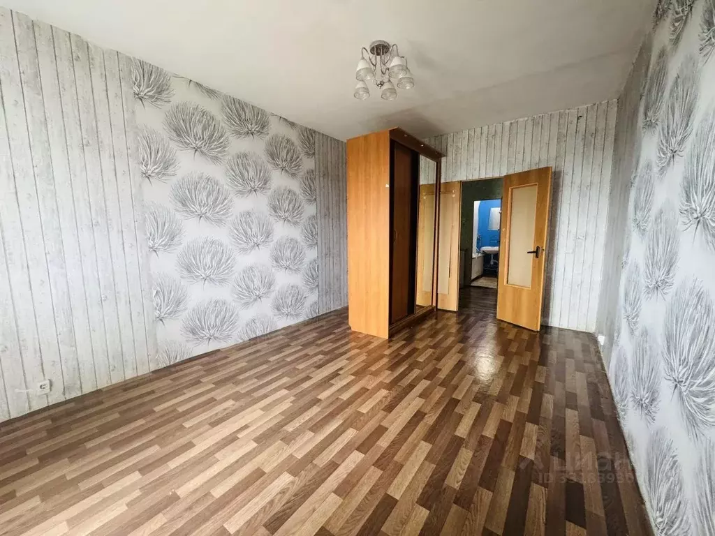 2-к кв. Московская область, Чехов ул. Уездная, 2 (60.0 м) - Фото 2