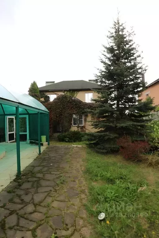 Дом в Московская область, Лосино-Петровский городской округ, д. Райки, ... - Фото 2