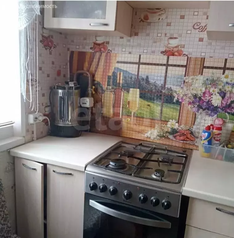 3-комнатная квартира: Миасс, Парковая улица, 2Б (52.1 м) - Фото 2