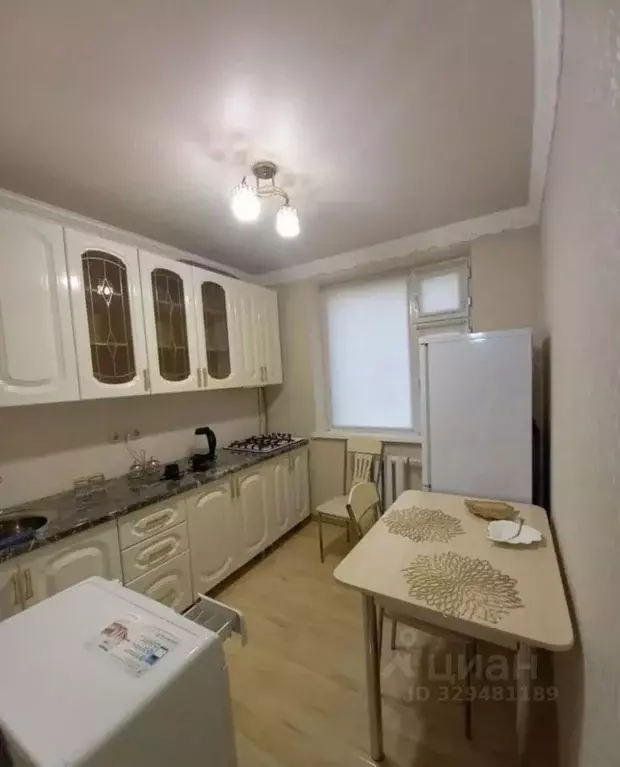 3-к кв. Чеченская республика, Грозный просп. Ахмат-Хаджи ... - Фото 2