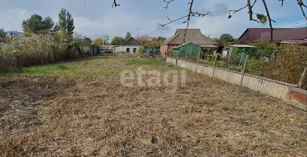 Участок в Краснодарский край, Темрюк ул. Ленина (6.5 сот.) - Фото 2