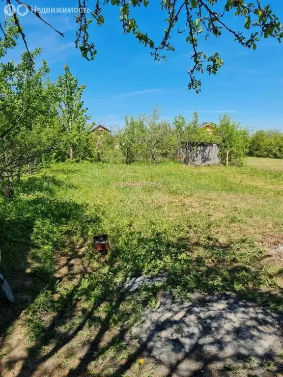 Участок в Сновицы, Сиреневая улица (5.7 м) - Фото 2