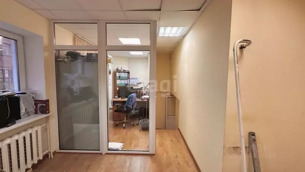 Офис в Башкортостан, Уфа Кавказская ул., 8/5 (71 м) - Фото 2