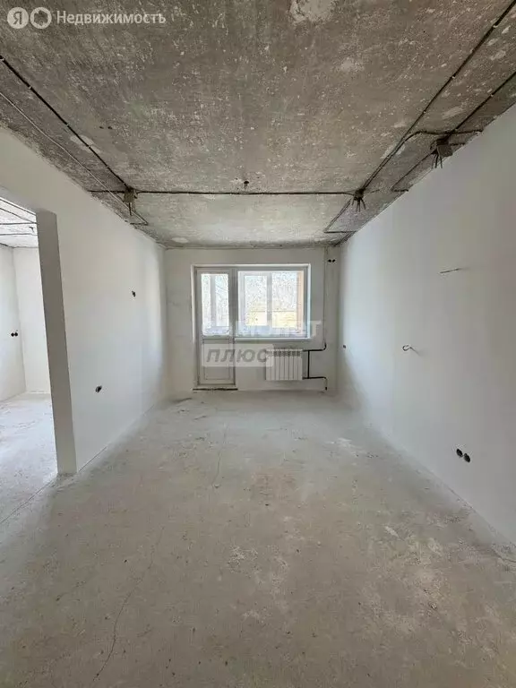 3-комнатная квартира: Салават, бульвар Салавата Юлаева, 43 (59.8 м) - Фото 0