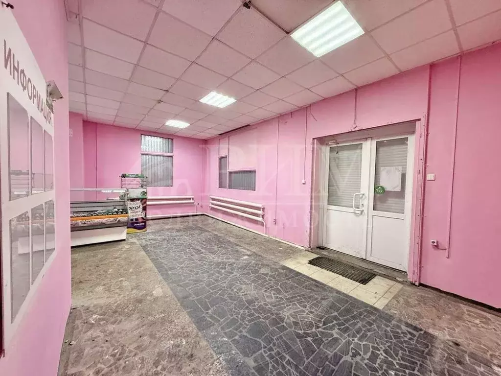 Помещение свободного назначения в Пензенская область, Пенза ул. ... - Фото 1