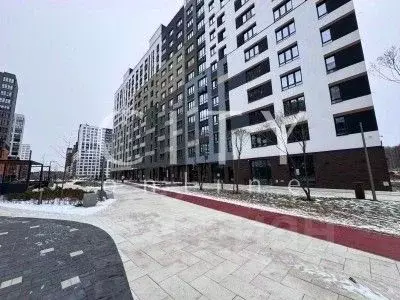 Торговая площадь в Тюменская область, Тюмень ул. Льва Толстого, 17 (69 ... - Фото 2